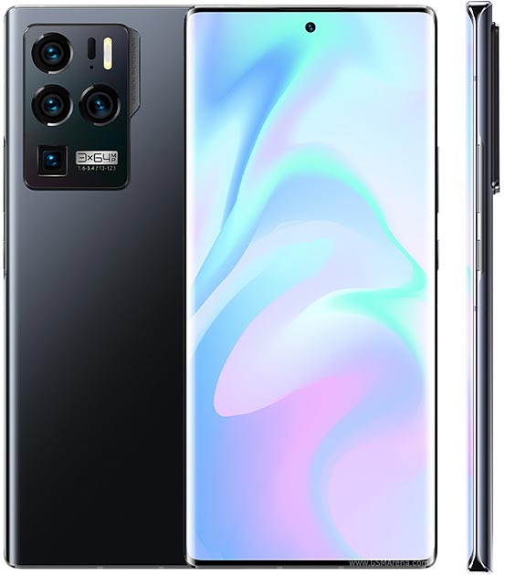 ZTE Axon 30 Ultra