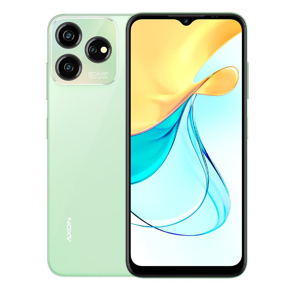 ZTE Axon 50 Lite