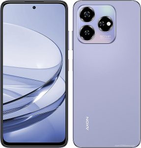 ZTE Axon 60