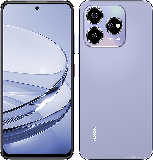 ZTE Axon 60