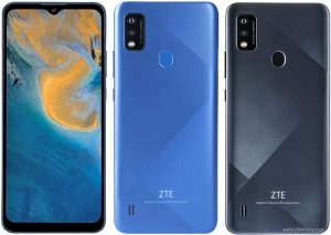 ZTE Blade A51