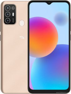ZTE Blade A52