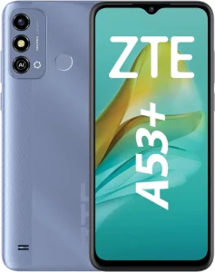 ZTE Blade A53+