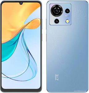 ZTE Blade V50 Vita