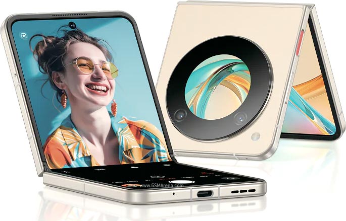 nubia Flip 5G
