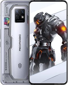 REDMAGIC 7S Pro