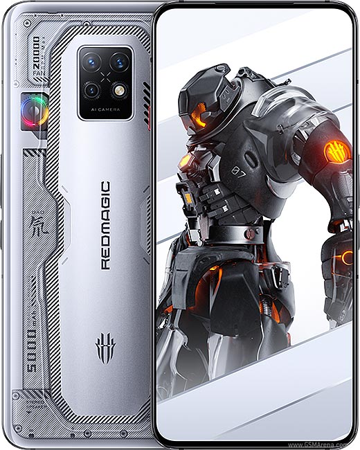 REDMAGIC 7S Pro