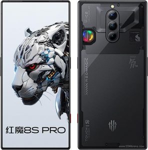 REDMAGIC 8S Pro+