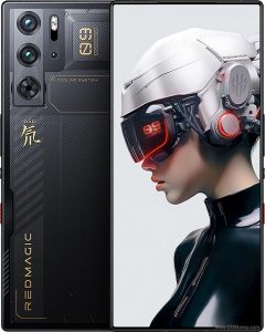 REDMAGIC 9 Pro