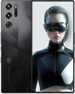 REDMAGIC 9S Pro