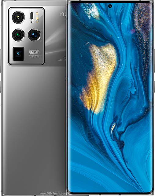 nubia Z30 Pro