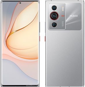 nubia Z40 Pro