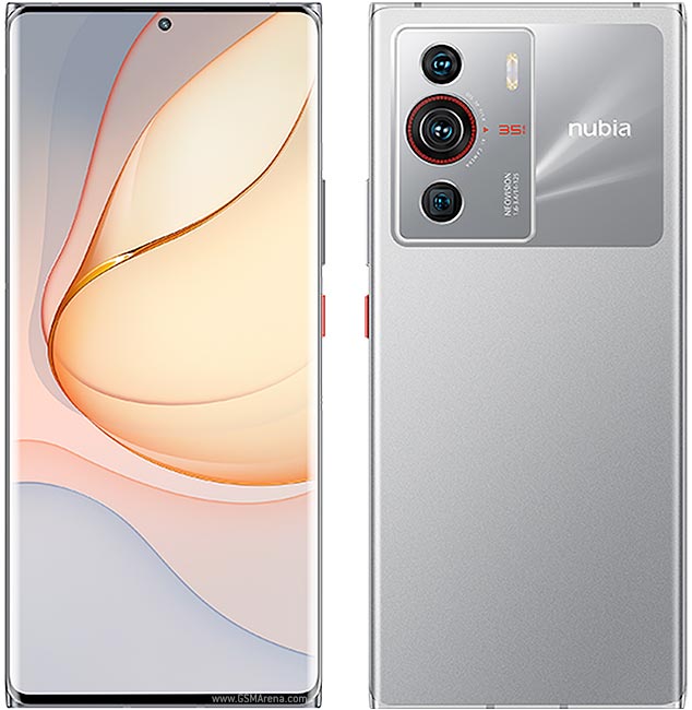 nubia Z40 Pro