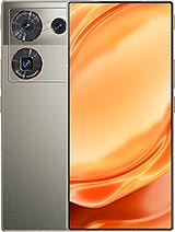 nubia Z50 Ultra