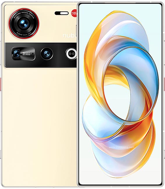 614881nubia Z70 Ultra