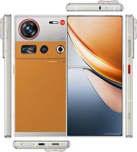 nubia Z70S Ultra