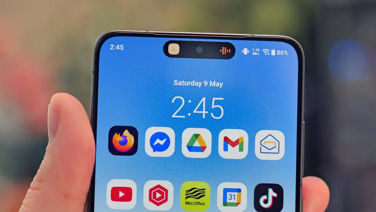 Обзор vivo X300 Ultra - фанатам мобильной фотографии посвящается картинка Vivo X300 Ultra
