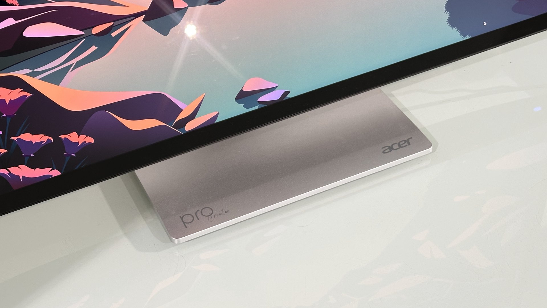 Acer ProCreator PE320QXT — 6K-монитор | DGL.RU