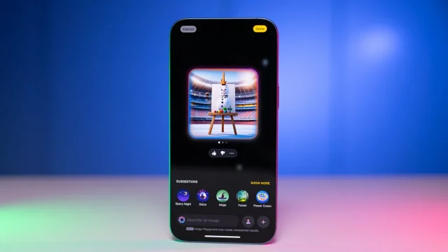 Последний запуск iOS 27 от Тима Кука докажет, что Apple по-прежнему отстает в области искусственного интеллекта