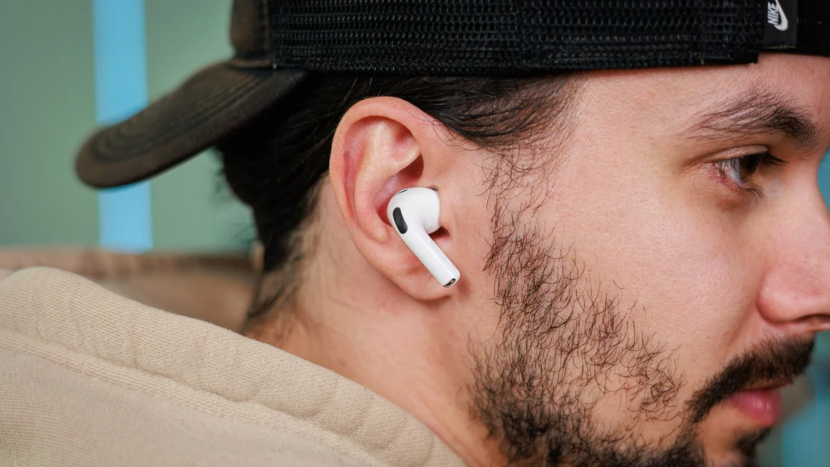 Apple AirPods Ultra: брать или подождать? | DGL.RU