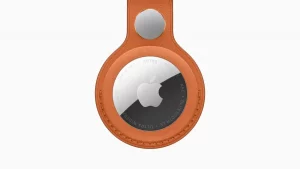 Паранойя за ваш счет: Apple выкатила обновление для AirTag 2