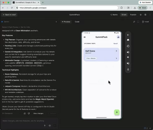 Как новая Android Studio ускоряет создание софта