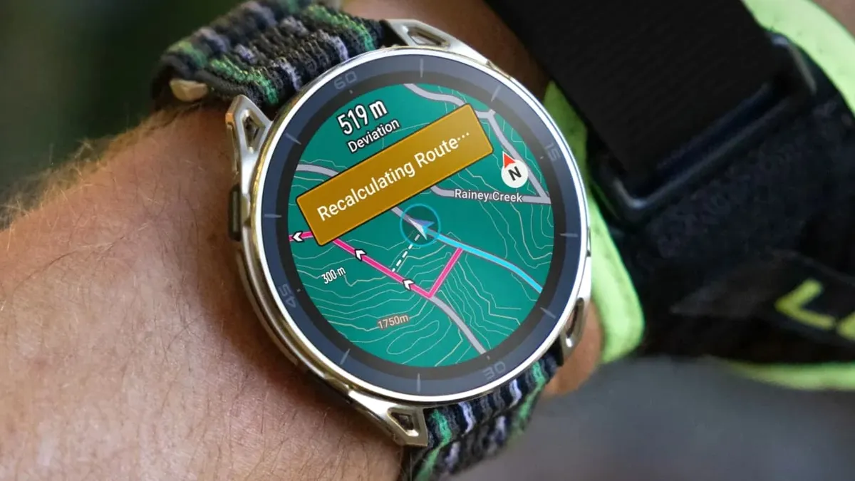 Ваши ноги сдадутся раньше, чем эти часы: Amazfit представила бюджетный девайс