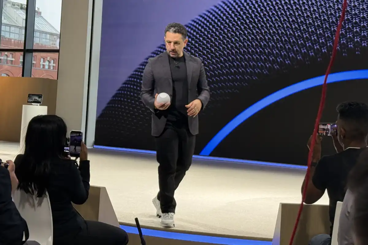 Новый смартфон от Amazon — это кошмар с рекламой