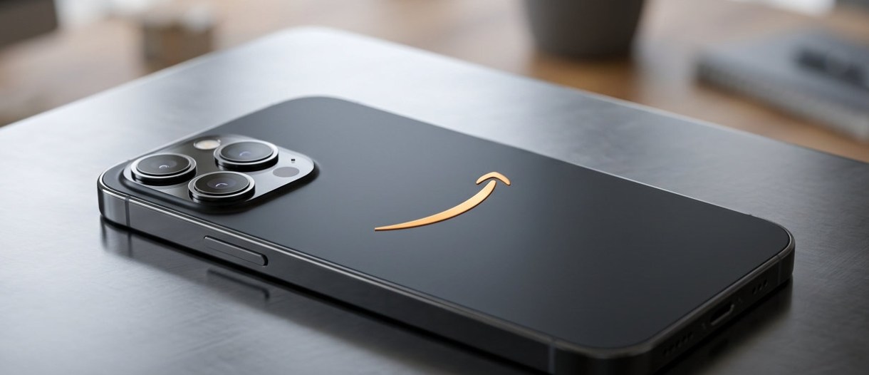 Слишком дорого, чтобы провалиться: Amazon закрывает «телефонный» проект, не успев его начать