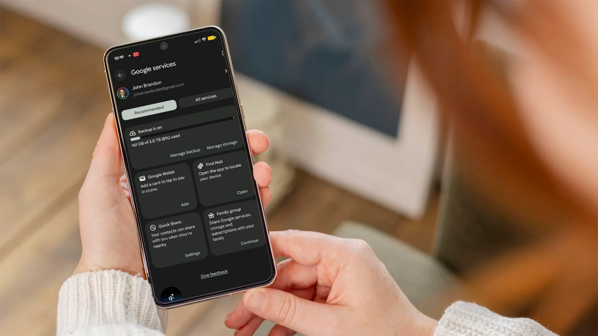 Стоит ли ставить Android 17: плюсы и минусы | DGL.RU