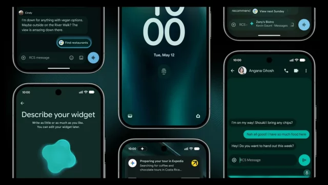 Android 17 с Gemini: стоит ли обновляться? | DGL.RU