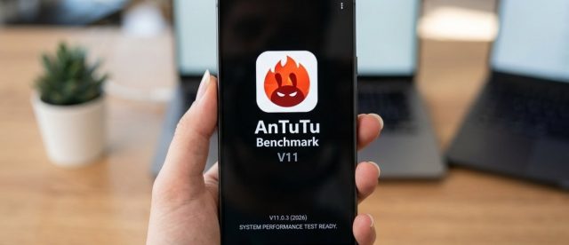 Диктатура iQOO: Как один бренд захватил вершину AnTuTu и не собирается уходить
