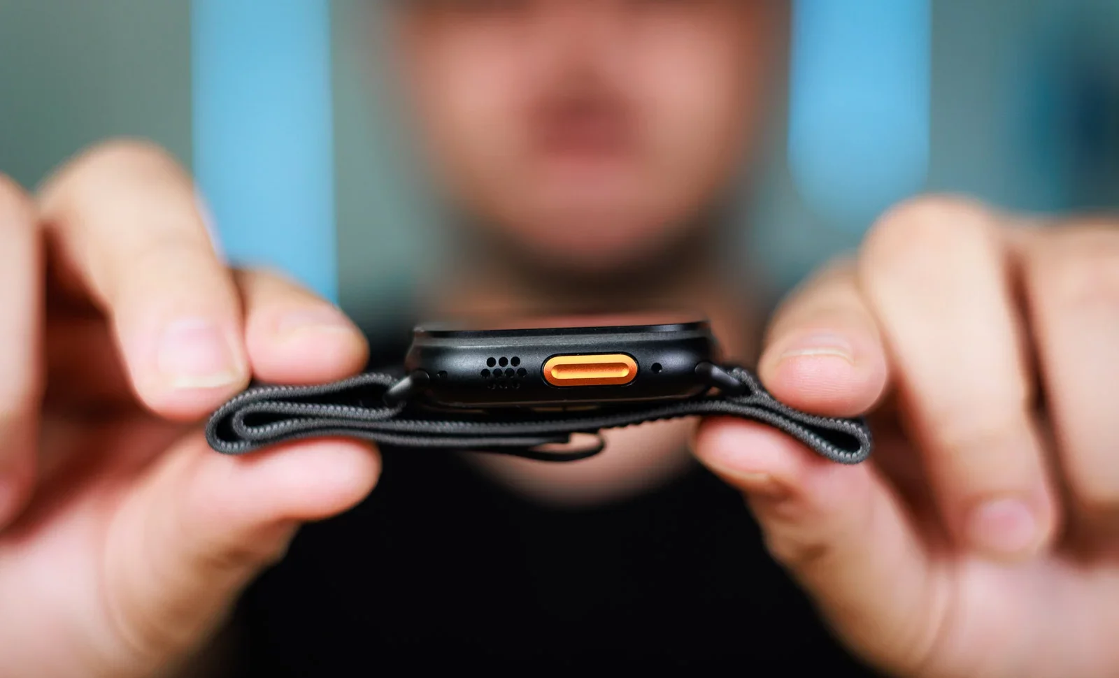 Стоит ли ждать умные часы Apple Watch Ultra 4? | DGL.RU
