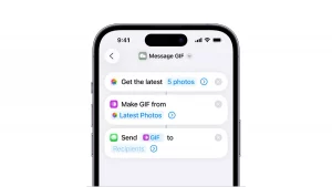 Apple готовит обновление, которое сделает самое недооцененное приложение главным хитом iOS 27