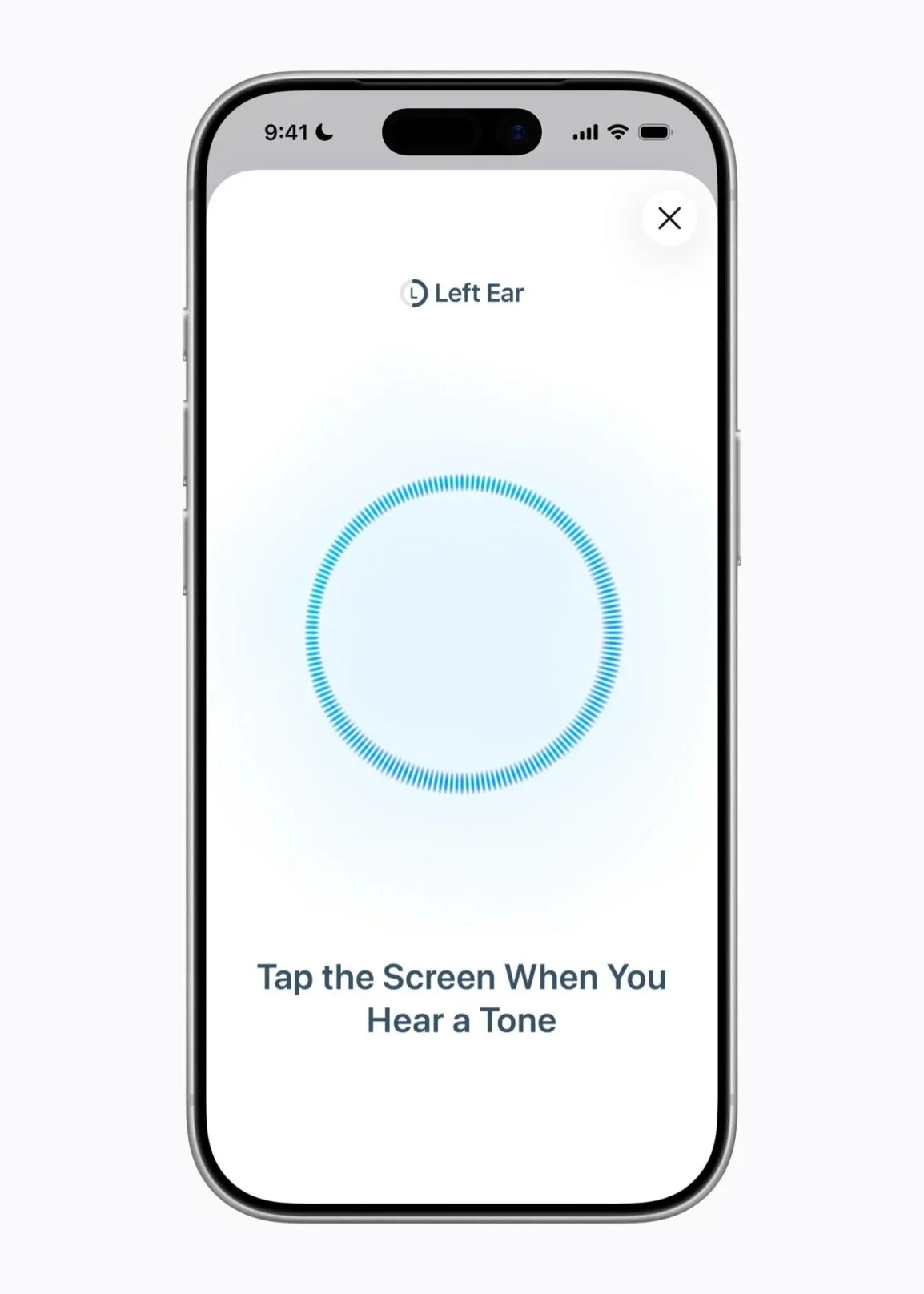 Apple превращает Watch и AirPods в медицинские приборы картинка Apple превращает Watch и AirPods в медицинские приборы с помощью Apple Health