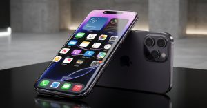 Apple меняет курс: iPhone 19 Pro получит экран с изгибами со всех сторон
