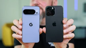 Apple отстала от Google на год-два: что показал Android 17 и чего ждать от WWDC 2026