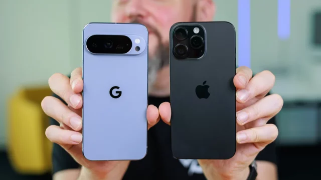 Стоит ли менять смартфон Apple iPhone ради ИИ? | DGL.RU