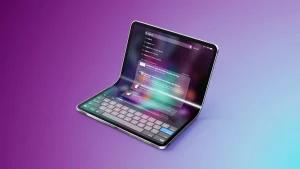 Apple всё-таки выпустит складной iPad