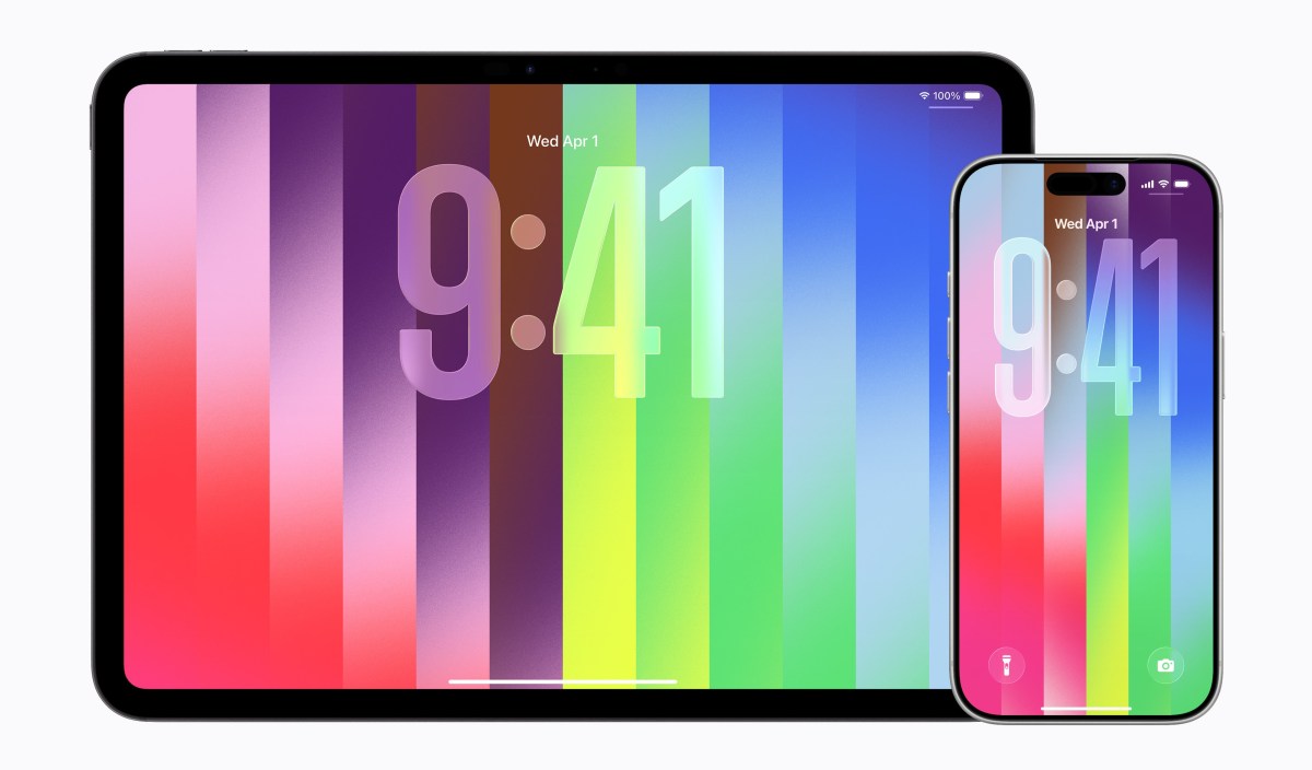 Дорогой символ: Apple представила новую петлю Pride, за которую фанаты заплатят дважды