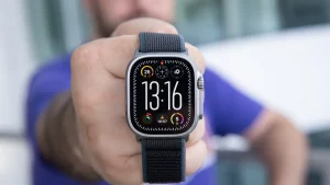 Зачем платить больше? Обычные Apple Watch научились главному трюку флагмана