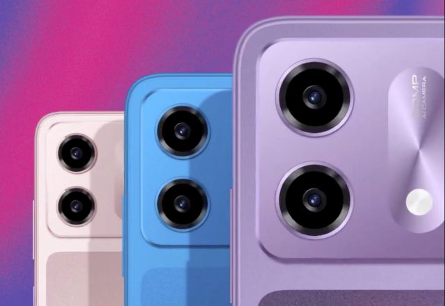 Автономность как главный козырь HMD Vibe 2 5G получит огромную батарею (2) Смартфон HMD Vibe 2 5G: рекордная батарея | DGL.RU