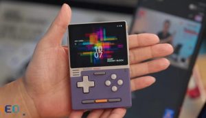 AYANEO воскресила легендарный Game Boy под новым дерзким именем