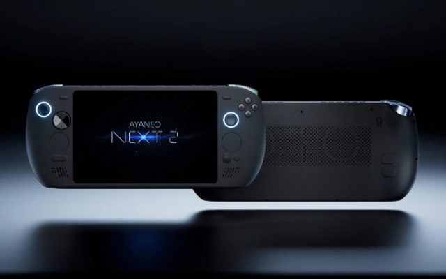 Консоль Ayaneo Next 2: стоит ли покупать? | DGL.RU