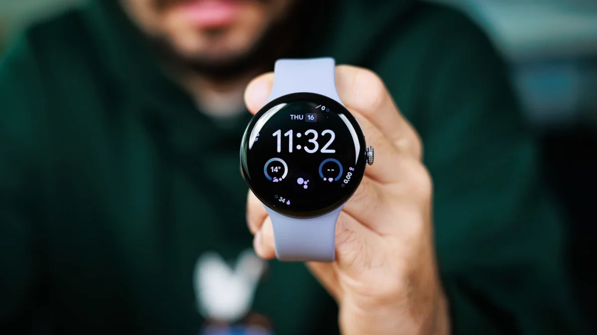 Баги Pixel Watch: три причины, почему фанаты Google теряют терпение