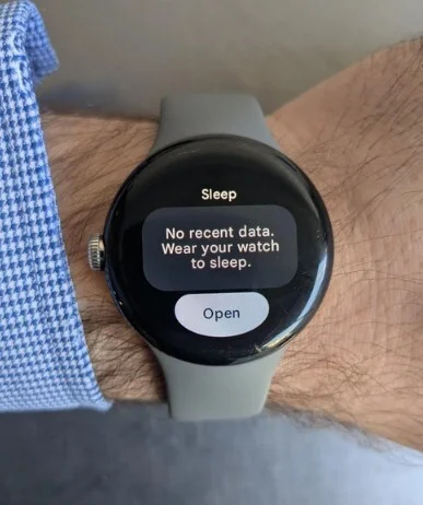 Часы Google Pixel Watch: стоит ли брать? | DGL.RU