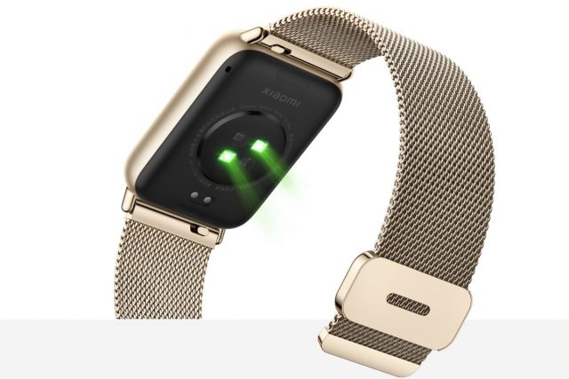Xiaomi Band 10 Pro и «серьги» вместо наушников: гениальный прорыв или очередной гаджет-инвалид? Xiaomi Band 10 Pro и «серьги» вместо наушников: гениальный прорыв или очередной гаджет-инвалид?
