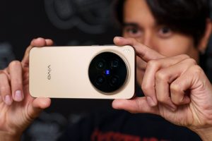Батареи-монстры в новом поколении флагманов vivo: линейка X500 получит аккумуляторы на 7000 мАч