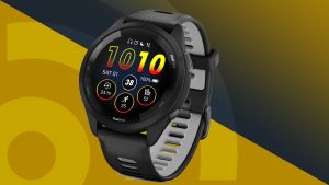 Лучшие часы для бега 2026 года: GPS для бегунов любого уровня