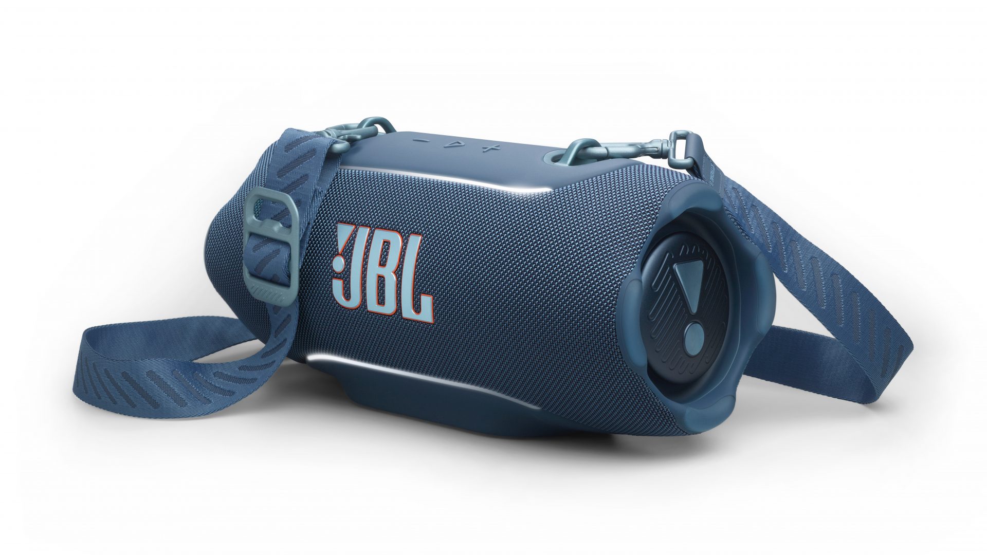 Обзор JBL Xtreme 5 - заметно прибавила в мощности фото